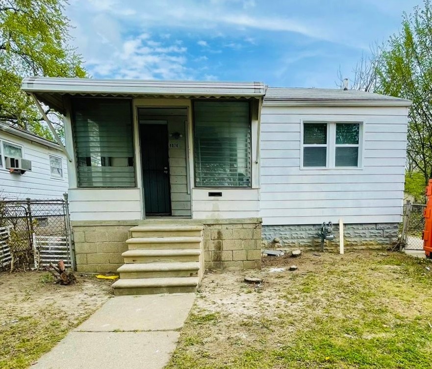 Foto de 6078 Plainview St., Detroit, MI, 48228